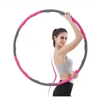 8 Parçalı Ayarlanabilir Hulahop