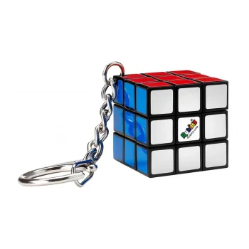 BFS  Rubiks Anahtarlıklı Zeka Küpü 3x3