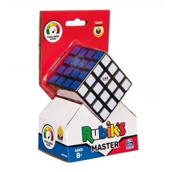 BFS  Rubiks Master 4x4 Küp Puzzle 6064639