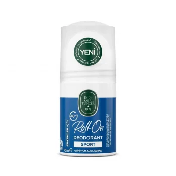 BFS  Erkek Roll On Deodorant 75 ml Sport