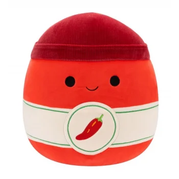 BFS Squishmallows Acı Sos Illia 30 cm