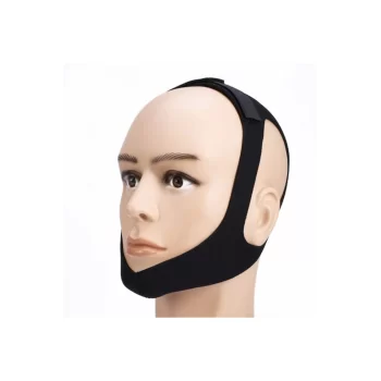Barton Bandajı Çene Kırığı İçin Ağız Kapama Bandı
