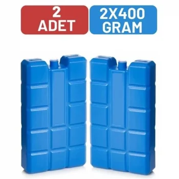 Buz Aküsü Buz Kasedi 2 ADET