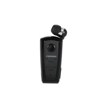 F910 Kablosuz Makaralı Bluetooth Kulaklık