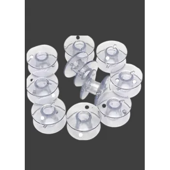 Makine Masura Plastik Geniş 100lü