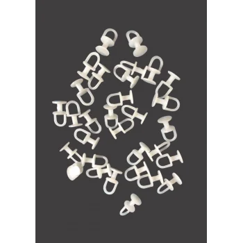 Perde Düğme El Dikmeli 1.000li