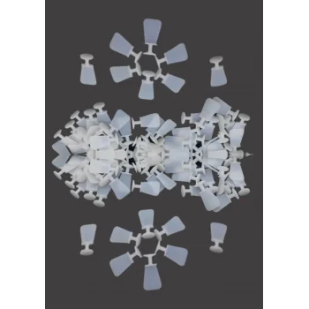 Perde Düğme Makine Dikmeli 1.000li