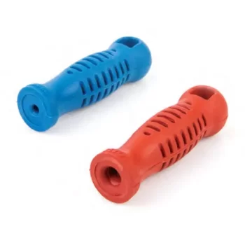 Plastik Eğe Sapı - Düz (geniş Ağızlı)