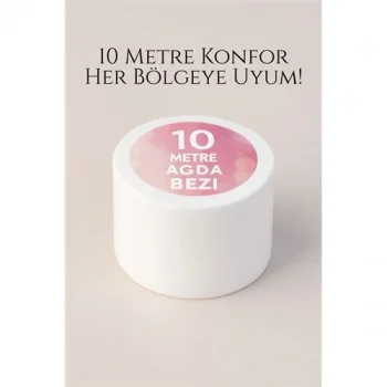 Rulo Ağda Bezi 10 Metre