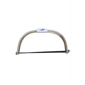 Tahta Çanta Sapı 25 cm