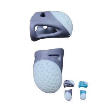 Yüksük Silikon Küçük (Renk Stok Durumuna Göre)