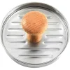 10 cm Hamburger Press