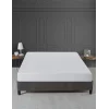 Alez Micro Fitted Yatak Koruyucu 160*200 cm