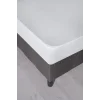 Alez Pamuklu Fitted Yatak Koruyucu 100*200 cm