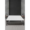 Alez Micro Dört Köşe Lastik Yatak Koruyucu 100*200 cm