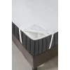 Alez Micro Dört Köşe Lastik Yatak Koruyucu 100*200 cm