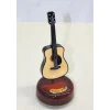 Gitar Müzik Kutusu Model 1