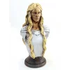 Polyester Galadriel Büst Küçük Boy