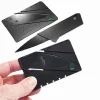 Kredi Kartı Seklinde Bıçak Cardsharp