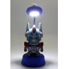 Transformers Masa Üstü Lamba USB Şarjlı Optimus Prime Model