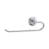 BUFFER® Metal Krom Kaplama Kağıt Havluluk Rulo Kağıt Havlu Askısı Tutacağı