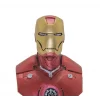 Iron Man Büst Büyük Boy