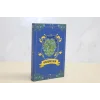 Harry Potter Ravenclaw Deri Defter