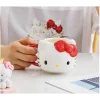 Hello Kitty Kupa Bardak