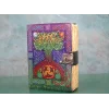 Hayat Ağacı Deri Defter Model 1