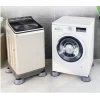 Çamaşır Makinesi Titreşim Engelleyici Set