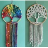 Rüya Kapanı Dream Catcher Hayat Ağacı Model 2