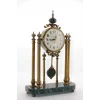 Masa Üstü Sarkaçlı Saat Alk1596