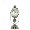 Sarkaçlı Masa Üstü Saat Alk1598