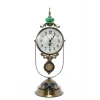 Sarkaçlı Masa Üstü Saat Alk1600