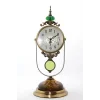 Sarkaçlı Masa Üstü Saat Alk1601