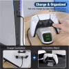 Ps5 Dualsense Şarj Istasyonu Playstation 5 Uyumlu Charging Station