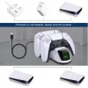 Ps5 Dualsense Şarj Istasyonu Playstation 5 Uyumlu Charging Station