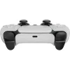 P4 Plus Bluetooth Titreşimli Ps4/ps5 Uyumlu Pc Telefon Joystick Kablosuz Oyun Kolu
