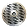 Kıyma Makinesi Aynası / Ağızı No:32 - 6 mm Delikli