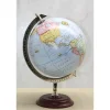 Dekoratif Dünya Küre SL612-F