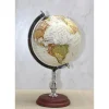 Dekoratif Dünya Küre SL318-A