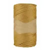 Makrome İpi 3mm Polyester Hardal