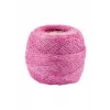 Çok Amaçlı Örgü ve Nakış İpi Pembe 6009