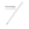 Plastik Cetvel 50 cm