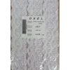 Dantel Polyester Sanal Tül Bant Beyaz 14,50 Metre En 6 cm ON-1517-B