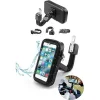 Su Geçirmez Motosiklet Telefon Tutucu