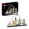 BFS 21034 Lego Architecture - Londra 468 parça +18 yaş
