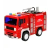 BFS Maxx Wheels Sesli ve Işıklı Su Fışkırtan İtfaiye Aracı 20 cm.