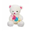 BFS  1526 Kalpli Peluş Ayı 48 cm -Sunman