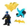 BFS JDK90 Imaginext DC Super Friends - Batman Figürler